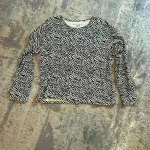 Mountain Lake 100% Cotton Shirt XL